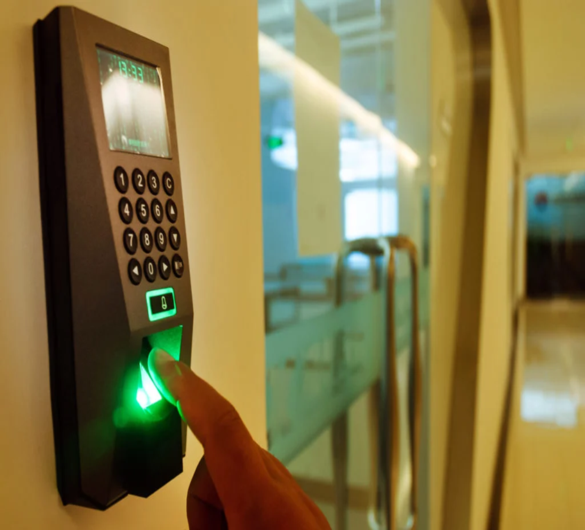 Access Control Systems are a vital component of modern security strategies, enabling businesses to control and monitor entry to their premises. Whether managing a single office or multiple locations, these systems ensure that only authorised personnel gain access to your assets and enhancing the security and safety of both visitors and employees.