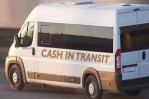 Focused on cash management and cash technology