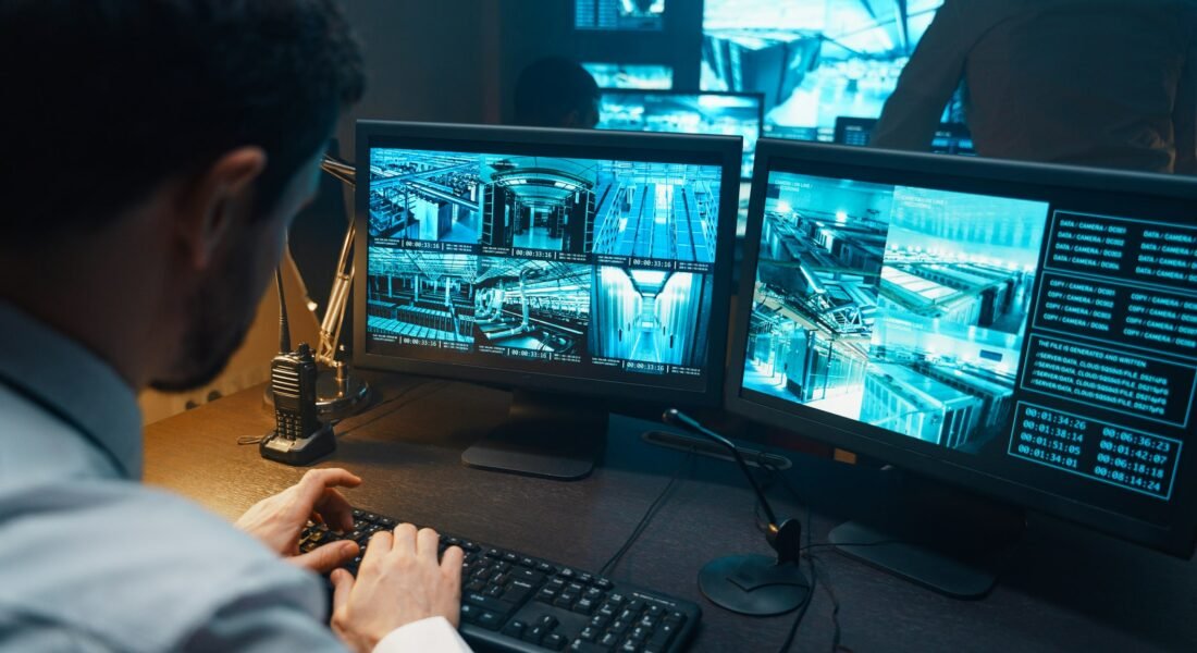 At the heart of a secure business environment is reliable alarm monitoring, providing 24/7 protection and rapid response to potential threats. Our state-of-the-art remote monitoring solutions ensure that your business is always watched over, no matter the time of day.