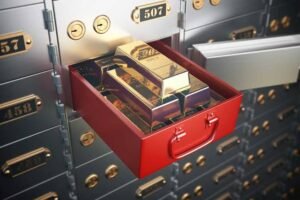 we specialize in the secure handling, transport, and storage of high-value assets—including gold, diamonds, rare collectibles, fine art, luxury watches, and more.